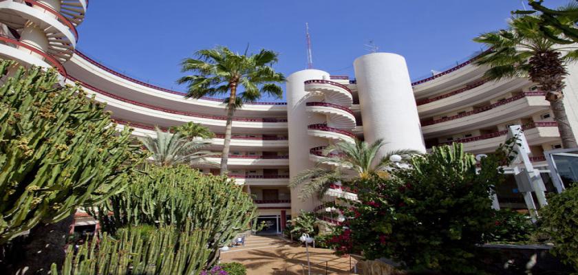 Spagna - Canarie, Gran Canaria - Rondo Aparthotel 5