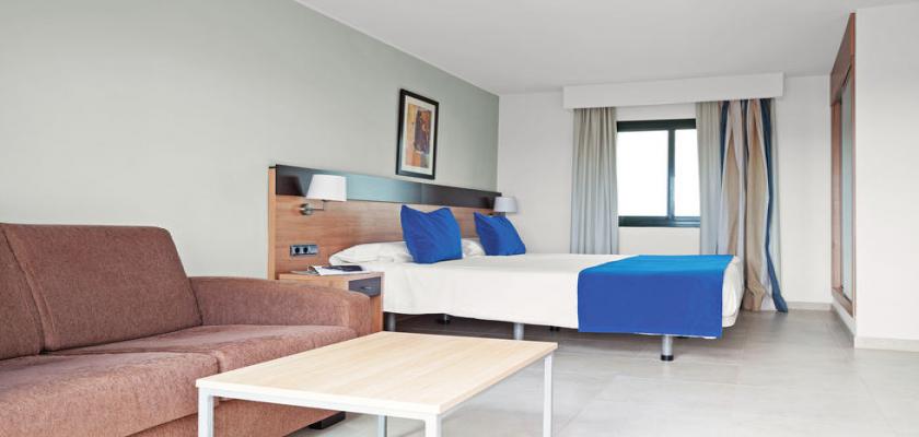 Spagna - Canarie, Lanzarote - Pocillos Playa Lanzarote 3