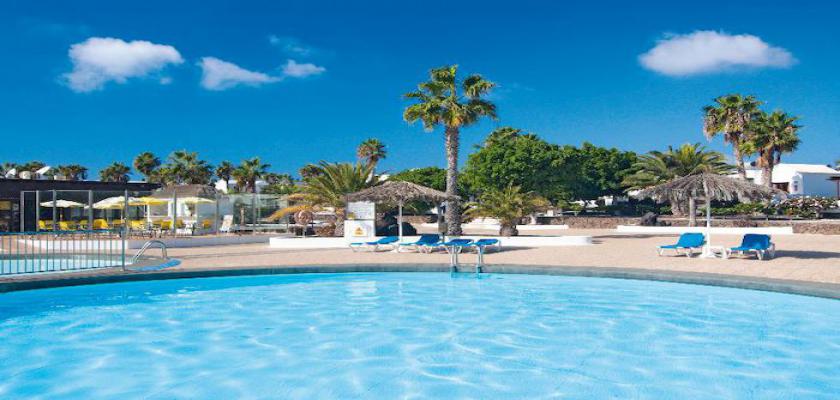 Spagna - Canarie, Lanzarote - Bungalow Playa Limones 0