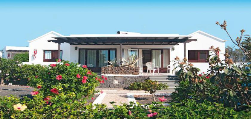 Spagna - Canarie, Lanzarote - Bungalow Playa Limones 1