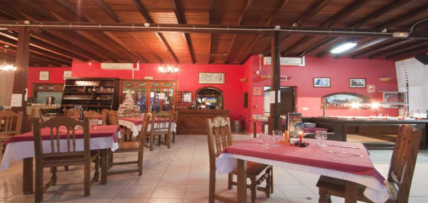 Spagna - Canarie, Lanzarote - Bungalow Playa Limones 4