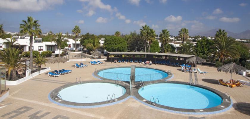 Spagna - Canarie, Lanzarote - Bungalow Playa Limones 2