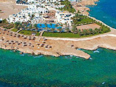 Egitto Mar Rosso, Sharm el Sheikh - Labranda Tower Bay