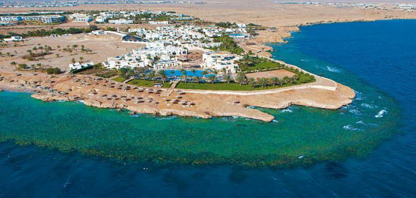Egitto Mar Rosso, Sharm el Sheikh - Sharm Club Beach Resort 0