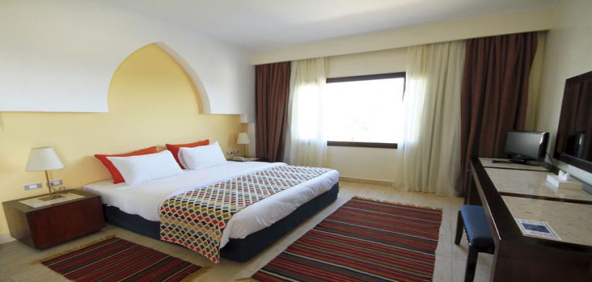 Egitto Mar Rosso, Sharm el Sheikh - Sharm Club Beach Resort 5