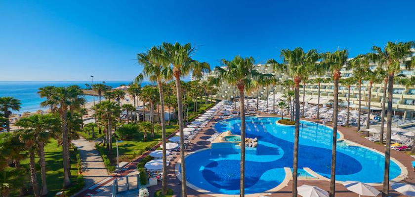 Spagna, Sa Coma - Hipotels Mediterraneo Hotel 1