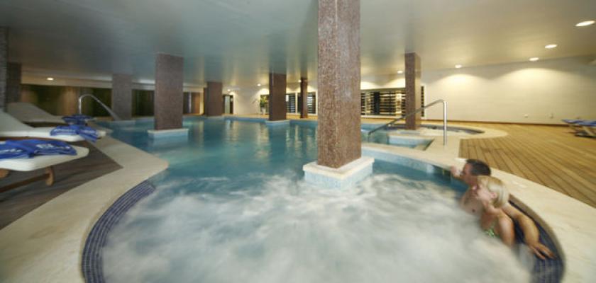Spagna, Sa Coma - Hipotels Mediterraneo Hotel 2