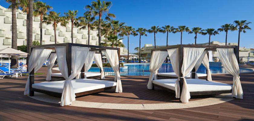 Spagna, Sa Coma - Hipotels Mediterraneo Hotel 3