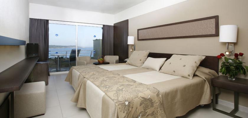 Spagna, Sa Coma - Hipotels Mediterraneo Hotel 4