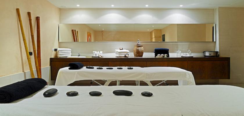 Spagna, Sa Coma - Hipotels Mediterraneo Hotel 5