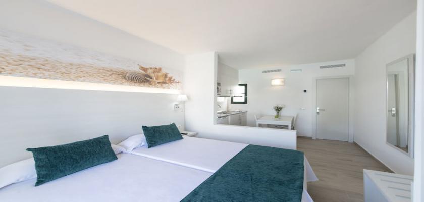 Spagna - Canarie, Lanzarote - Appartamenti Thb Flora 2