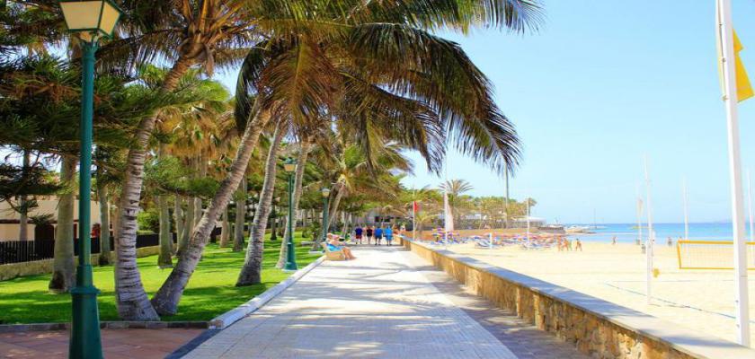 Spagna - Canarie, Fuerteventura - Fuerteventura Beach Club 4