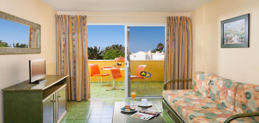 Spagna - Canarie, Fuerteventura - Aparthotel Caleta Garden 3