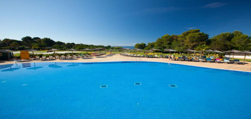 Spagna, Santa Eulalia - Alpiselect Tui Magic Life Cala Pada Resort 0