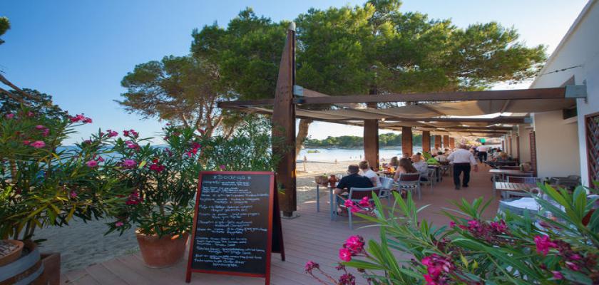 Spagna, Santa Eulalia - Alpiselect Tui Magic Life Cala Pada Resort 1