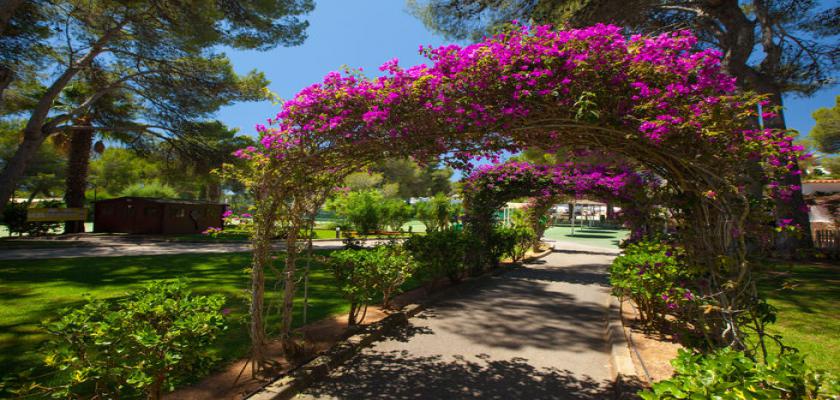 Spagna, Santa Eulalia - Alpiselect Tui Magic Life Cala Pada Resort 2