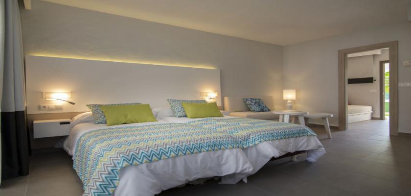Spagna, Santa Eulalia - Alpiselect Tui Magic Life Cala Pada Resort 3