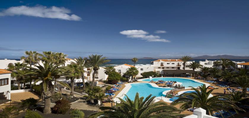 Spagna - Canarie, Fuerteventura - Aparthotel Hesperia Bristol 1