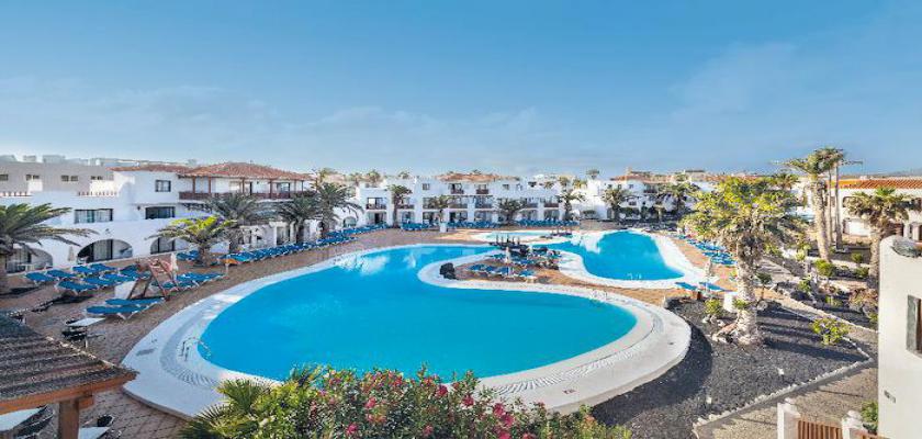 Spagna - Canarie, Fuerteventura - Aparthotel Hesperia Bristol 2