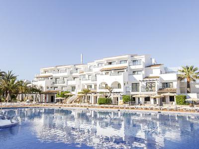 Spagna, Playa d'En Bossa - Searesort Fergus Style Bahamas