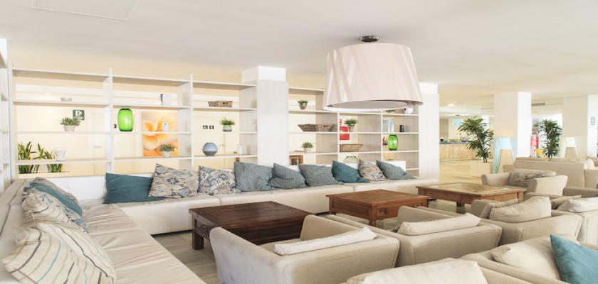 Spagna, Playa d'En Bossa - Searesort Fergus Style Bahamas 0