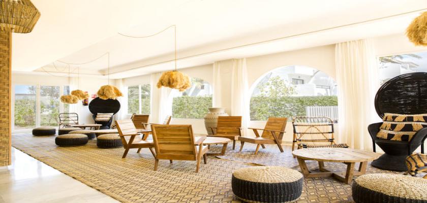 Spagna, Playa d'En Bossa - Searesort Fergus Style Bahamas 3