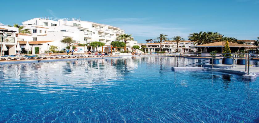 Spagna, Playa d'En Bossa - Searesort Fergus Style Bahamas 4