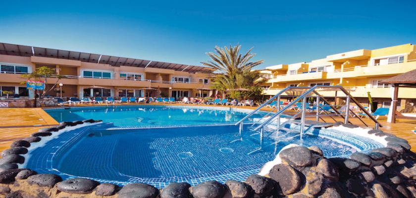 Spagna - Canarie, Fuerteventura - Arena Suite Boutique 1