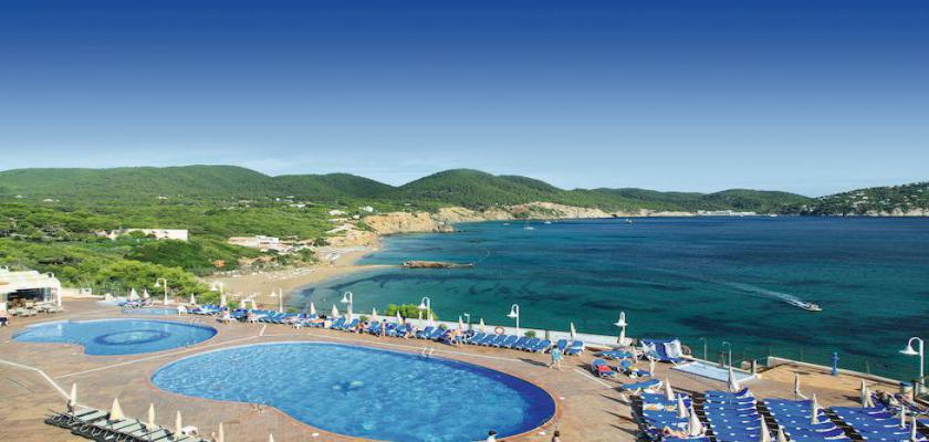 Spagna, Playa d'Es Figueral - Alpiclub Invisa Cala Verde 0
