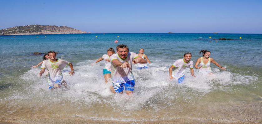 Spagna, Playa d'Es Figueral - Alpiclub Invisa Cala Verde 4