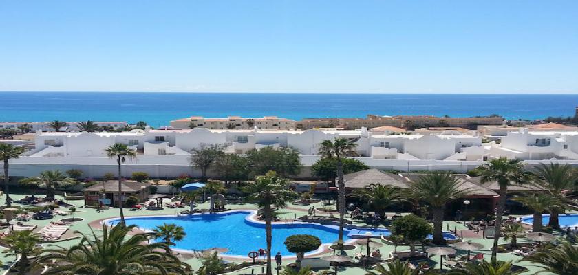 Spagna - Canarie, Fuerteventura - Golden Beach Hotel 0
