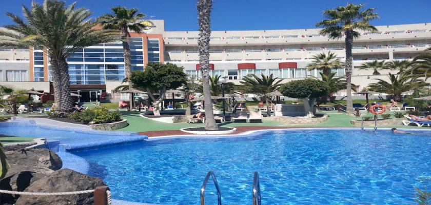 Spagna - Canarie, Fuerteventura - Golden Beach Hotel 3