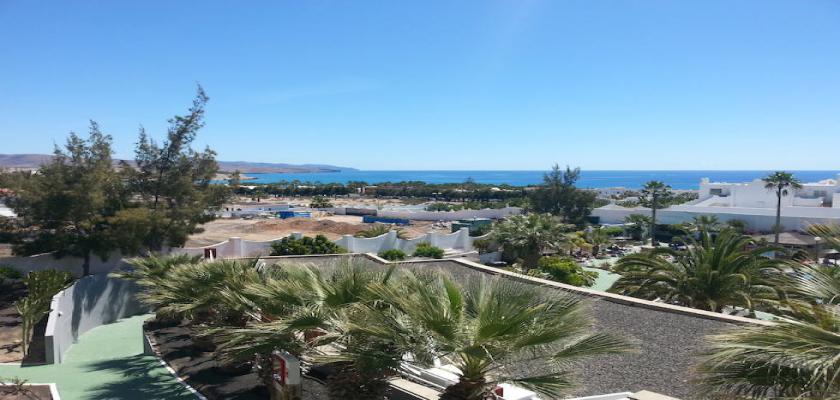 Spagna - Canarie, Fuerteventura - Golden Beach Hotel 4