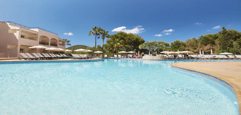Spagna, Playa d'Es Figueral - Invisa Cala Blanca 0