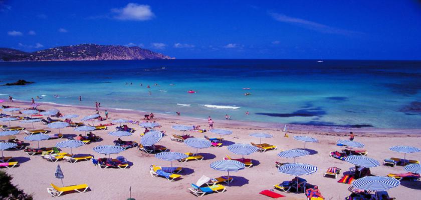 Spagna, Playa d'Es Figueral - Invisa Cala Blanca 1