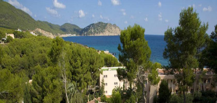 Spagna, Playa d'Es Figueral - Invisa Cala Blanca 4