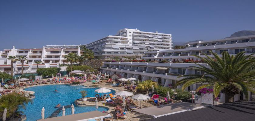 Spagna, Costa Adeje - Hovima Panorama 3