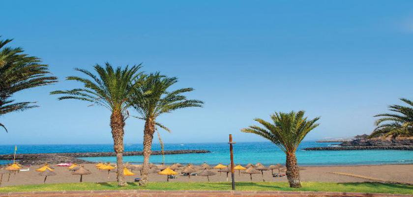 Spagna, Costa Adeje - Hovima Panorama 4