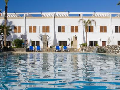 Spagna, Playa de las Americas - Hotel E Appartamenti Piramides