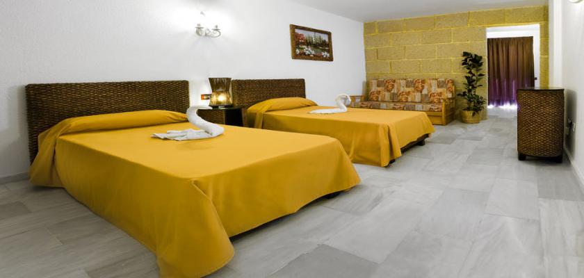 Spagna, Playa de las Americas - Hotel E Appartamenti Piramides 1