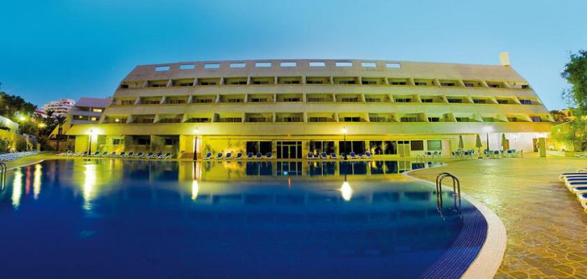 Spagna, Playa de las Americas - Hotel E Appartamenti Piramides 2