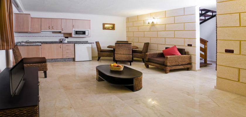 Spagna, Playa de las Americas - Hotel E Appartamenti Piramides 3