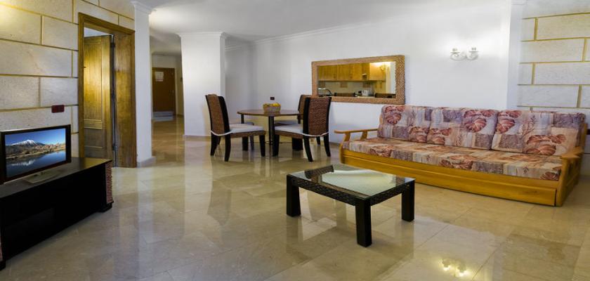 Spagna, Playa de las Americas - Hotel E Appartamenti Piramides 5