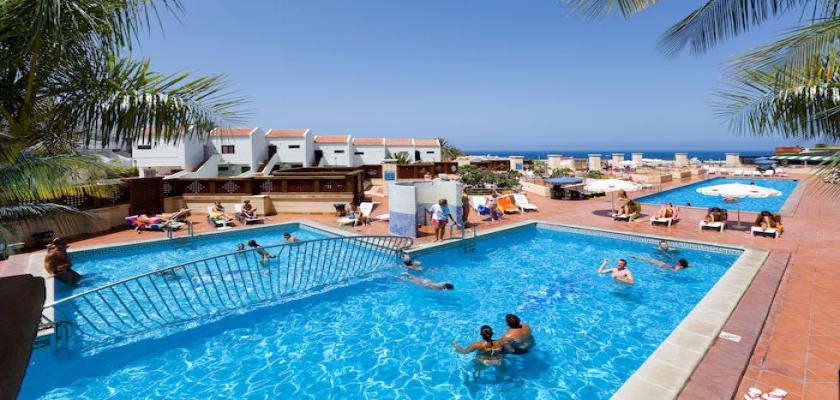 Spagna - Canarie, Tenerife - Villa De Adeje Beach 0