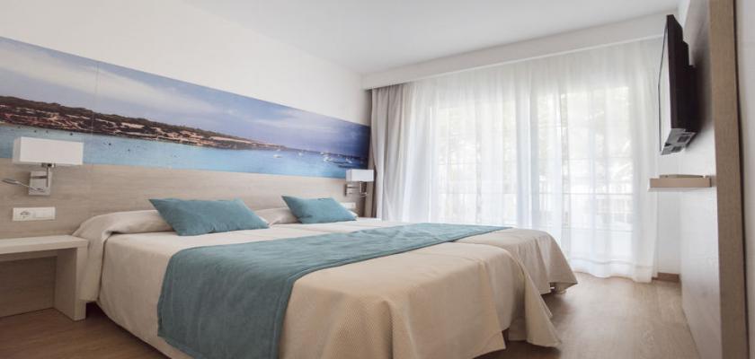 Spagna, Ca' Mari - Hostal Es Pi 1