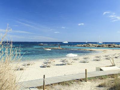 Spagna - Baleari, Formentera - Paya Portu Saler