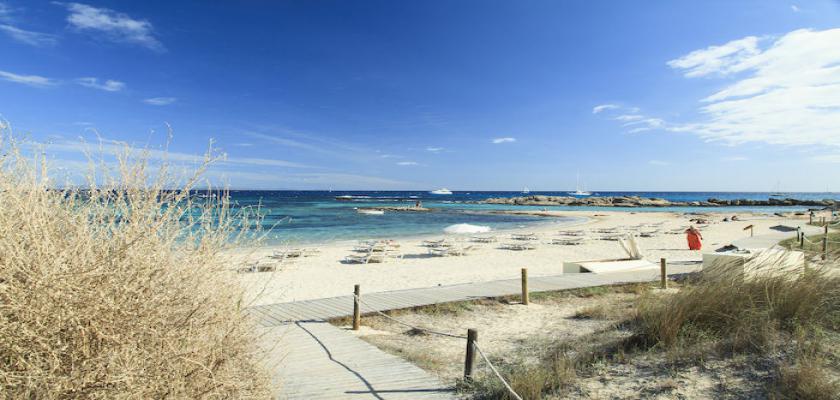 Spagna - Baleari, Formentera - Paya Portu Saler 0