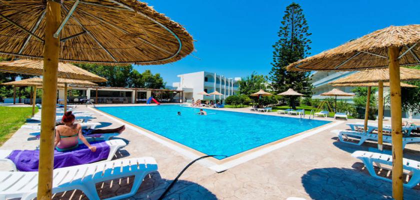 Grecia, Rodi - Afandou Blue 0