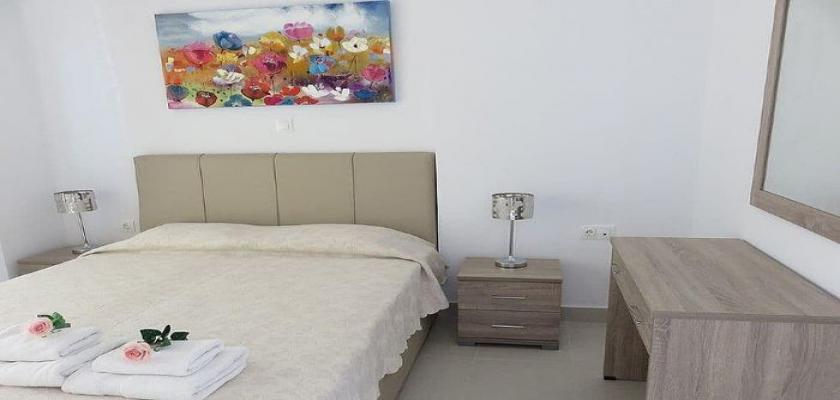 Grecia, Rodi - Afandou Blue 1