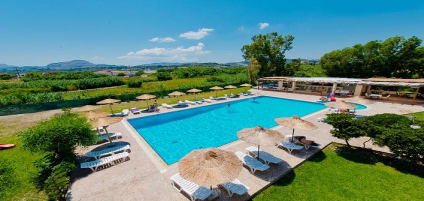 Grecia, Rodi - Afandou Blue 4